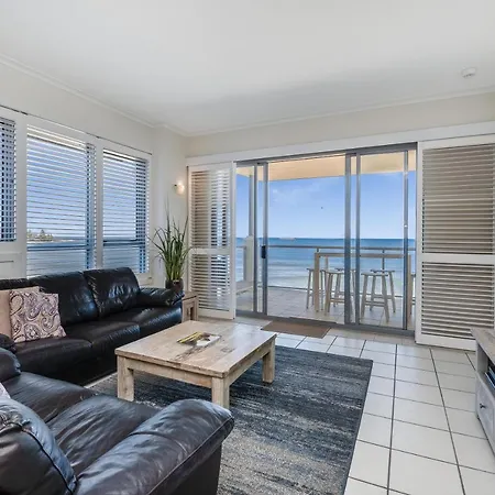 Pandanus Court Apartment Caloundra Exterior photo