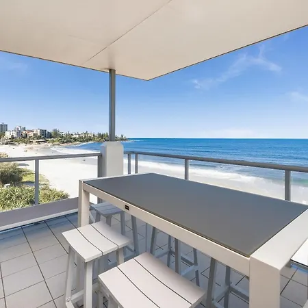 Pandanus Court Apartment Caloundra Exterior photo