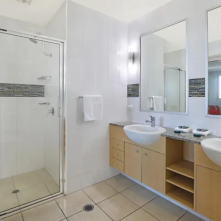 Pandanus Court Apartment Caloundra Exterior photo