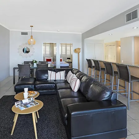 Pandanus Court Apartment Caloundra Exterior photo