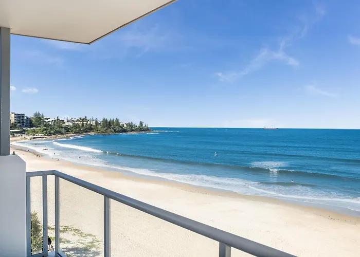 Pandanus Court