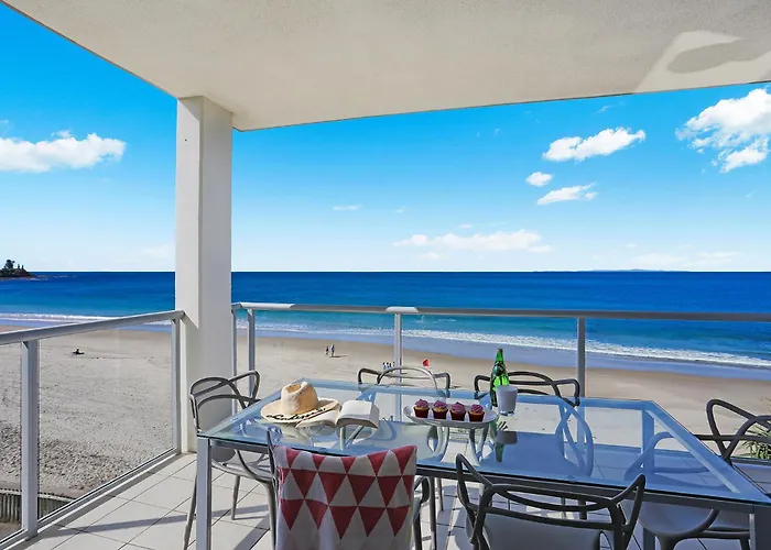 Pandanus Court