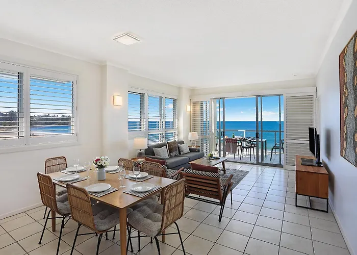 Pandanus Court