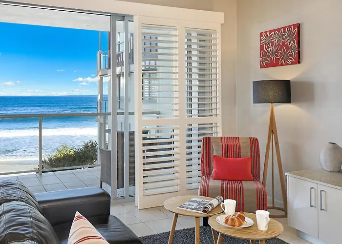 Pandanus Court