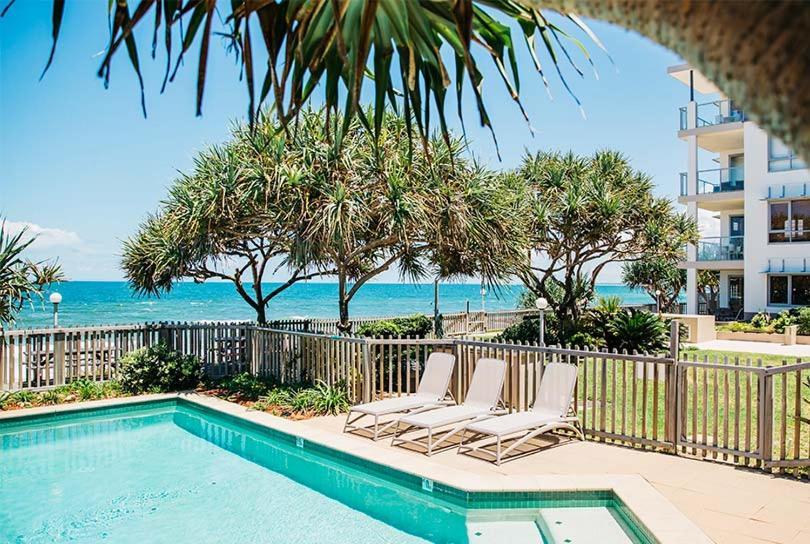 Apartment Pandanus Court