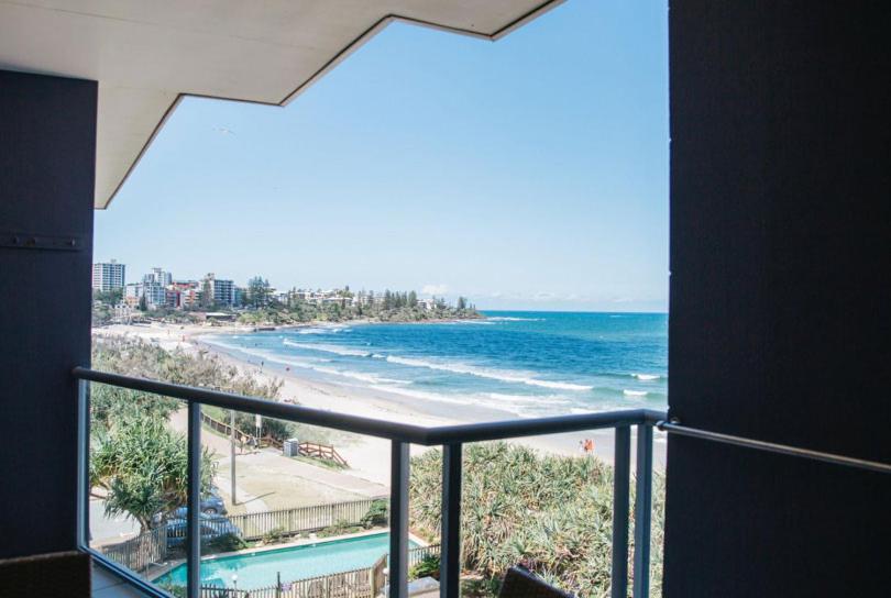 Apartment Pandanus Court