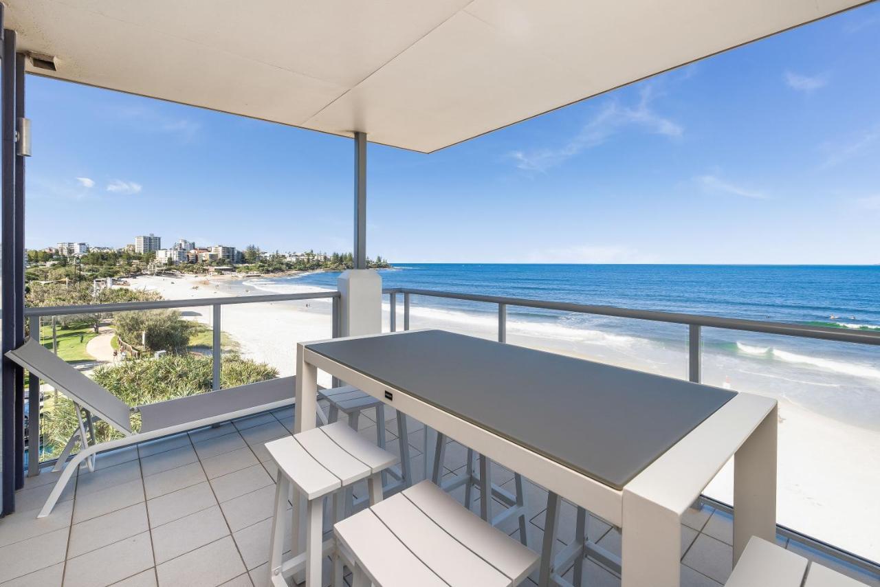 Pandanus Court Apartment Caloundra