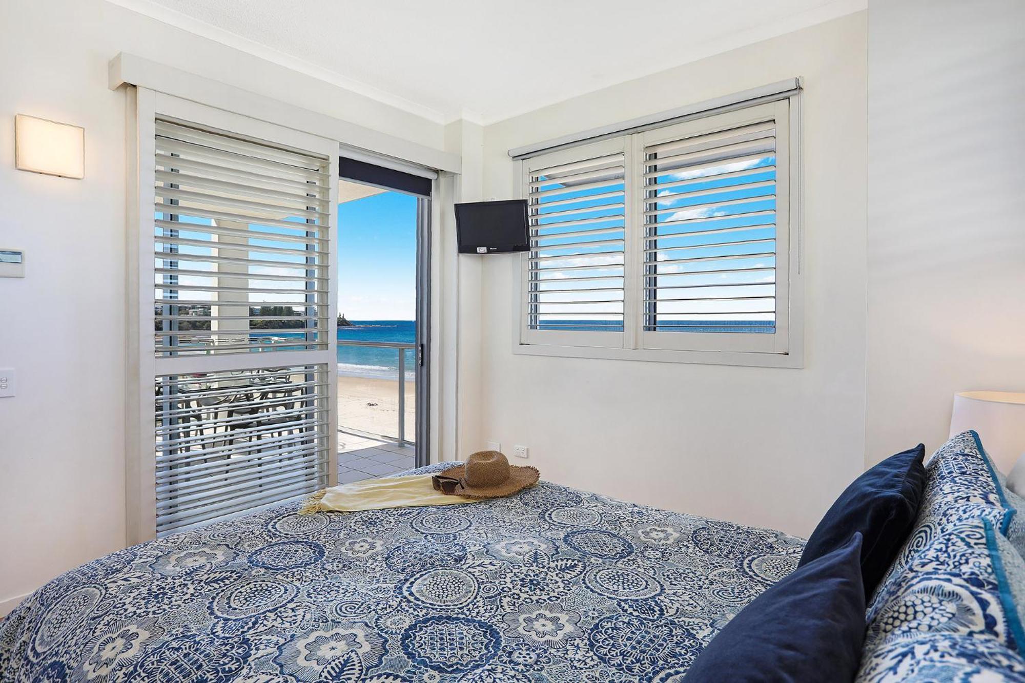 Pandanus Court Apartment Caloundra
