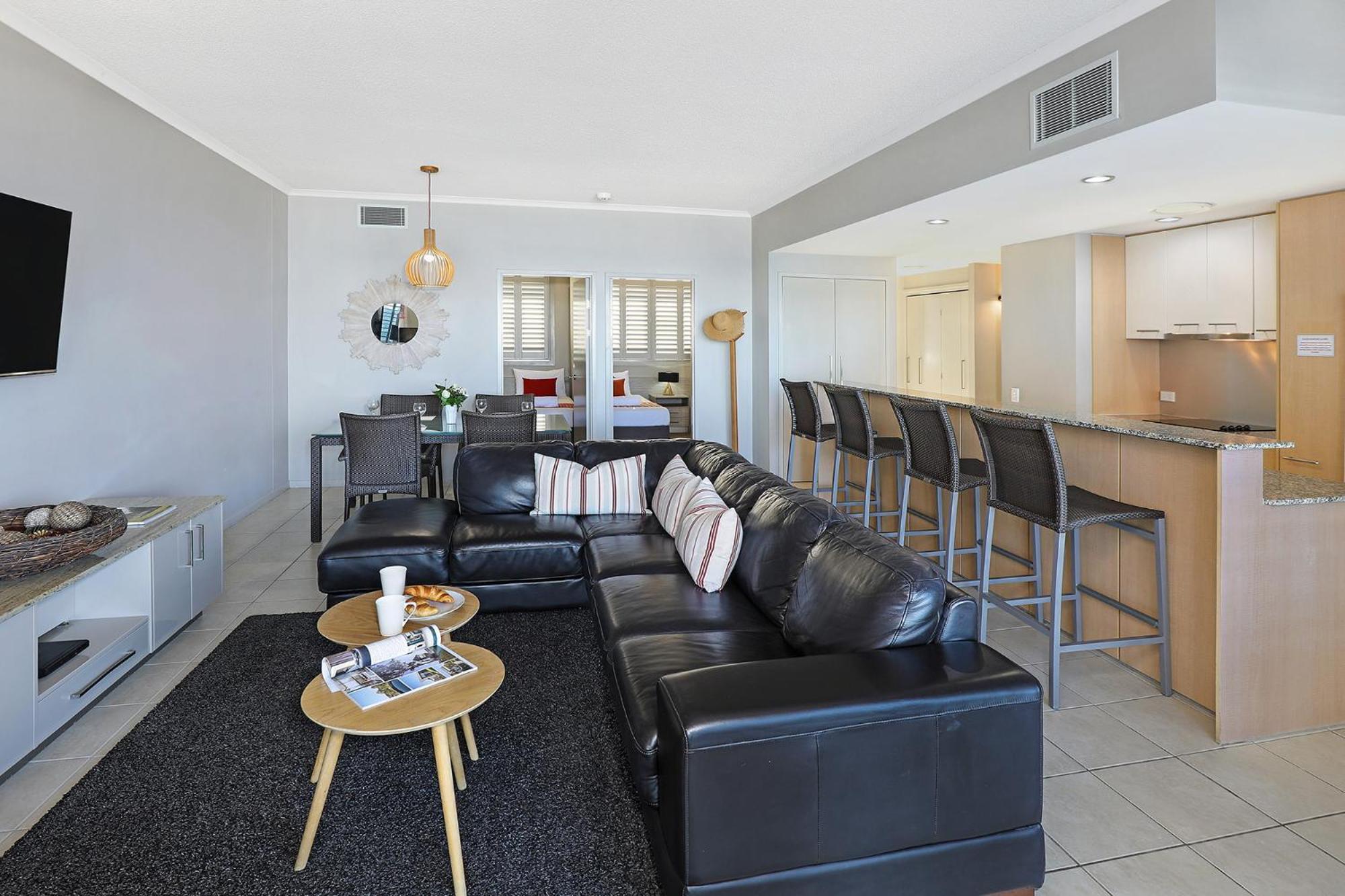 Pandanus Court * Caloundra