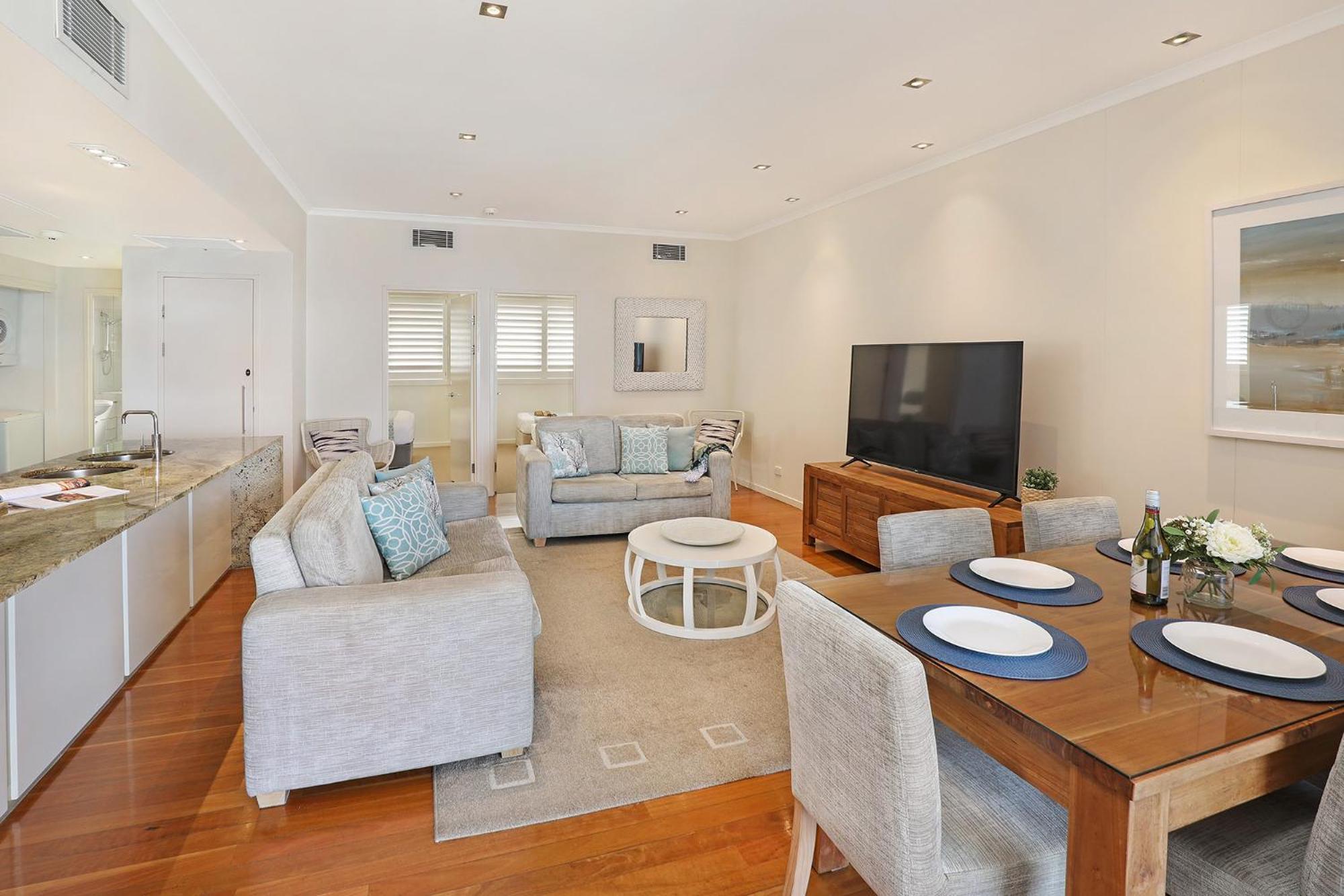 Pandanus Court Apartment Caloundra
