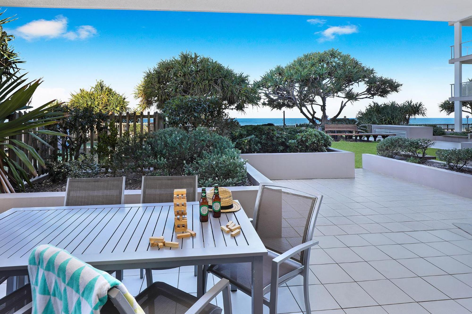 Pandanus Court Caloundra