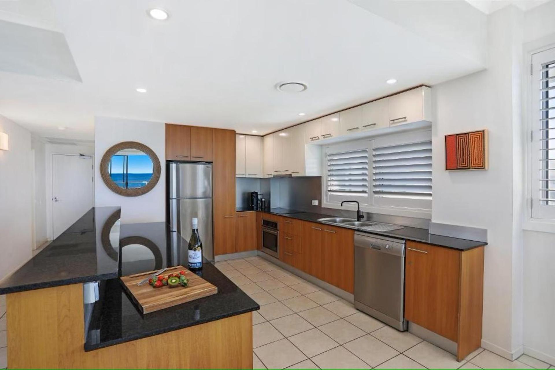 Pandanus Court Apartment Caloundra