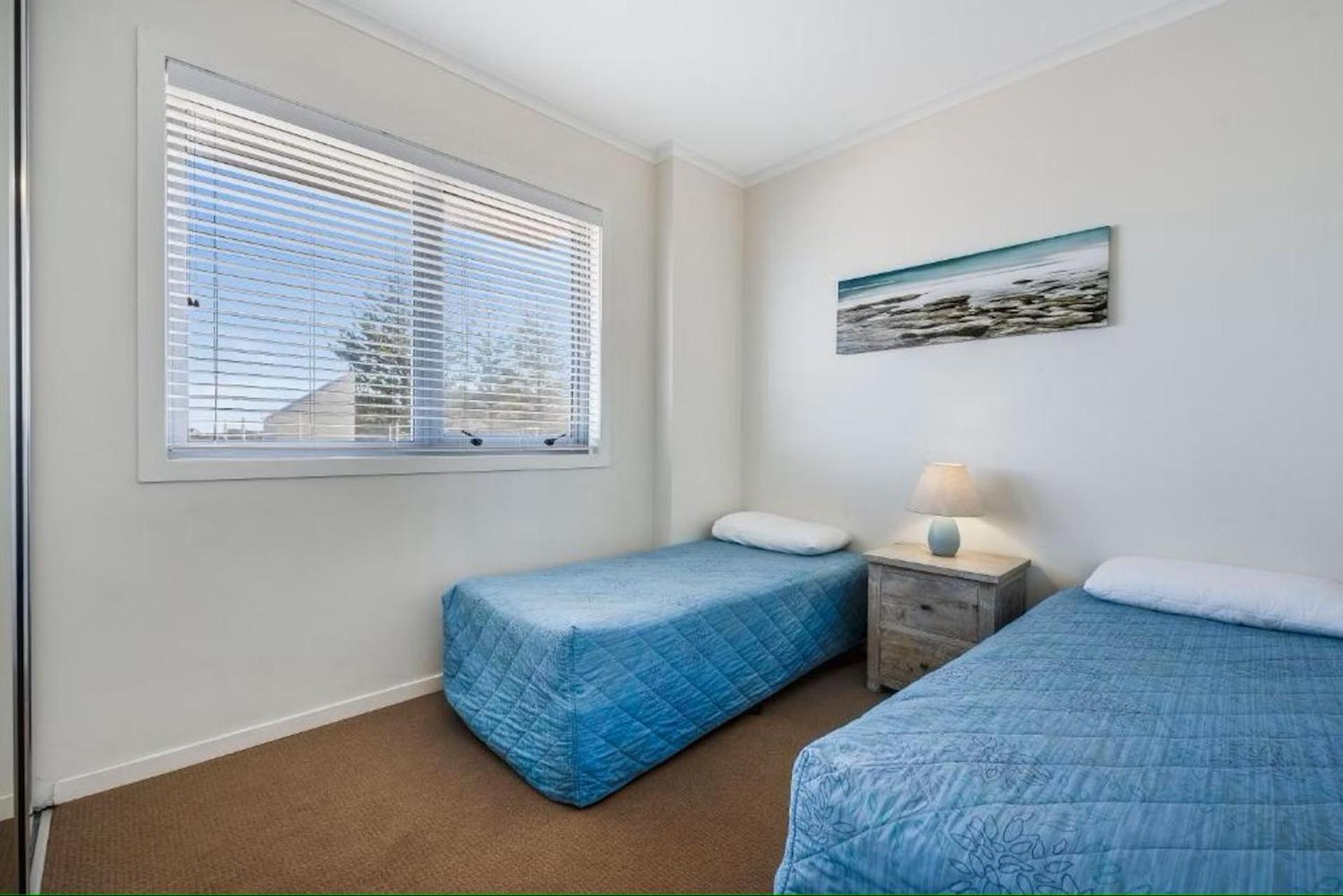 Apartment Pandanus Court *