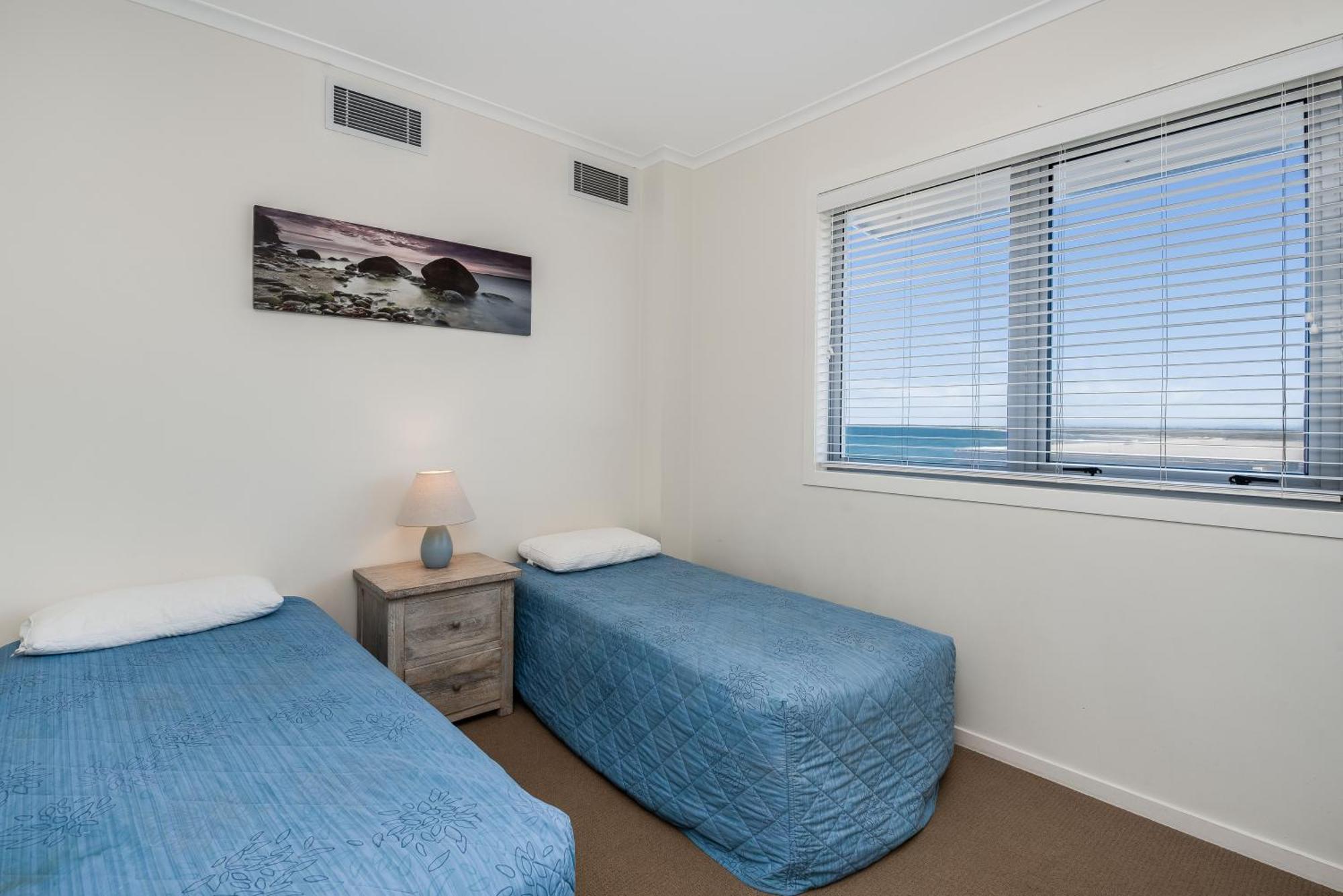 Apartment Pandanus Court
