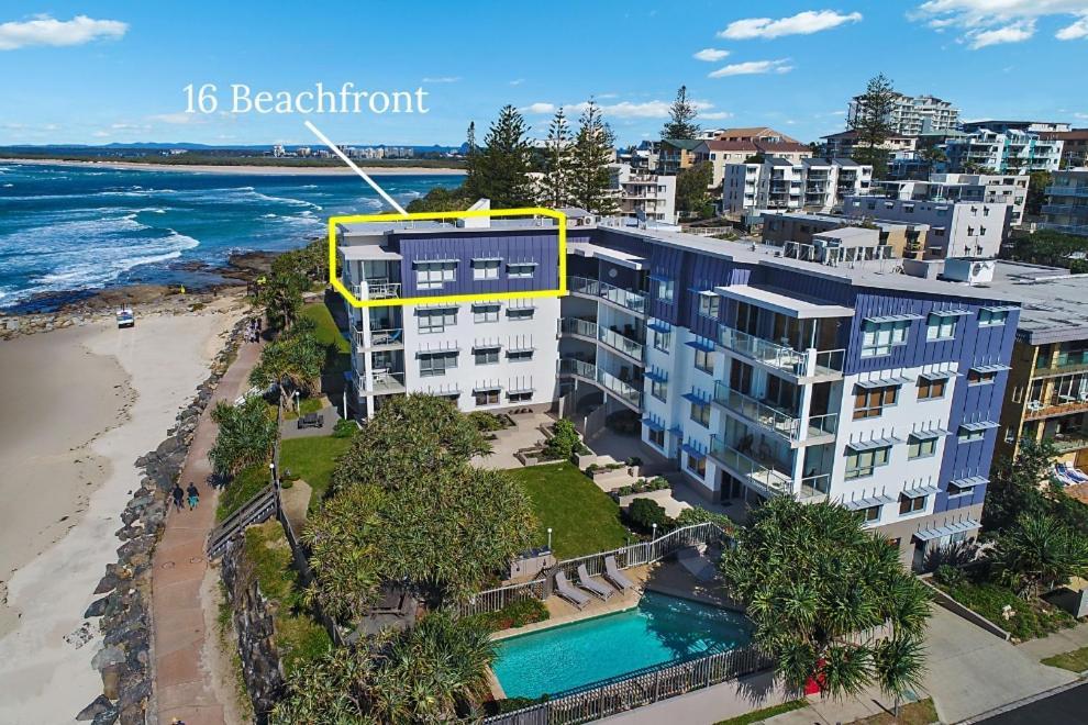 Pandanus Court Apartment Caloundra